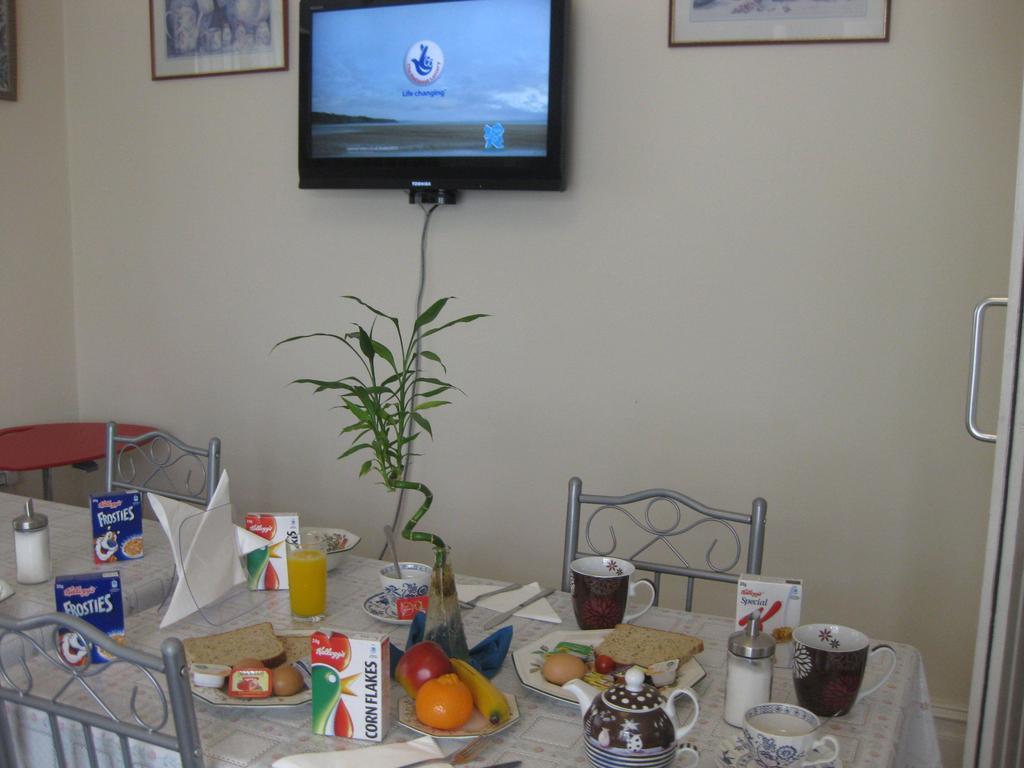 The Handforth Lodge Zewnętrze zdjęcie