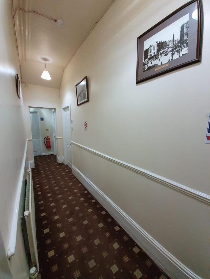 The Handforth Lodge Zewnętrze zdjęcie
