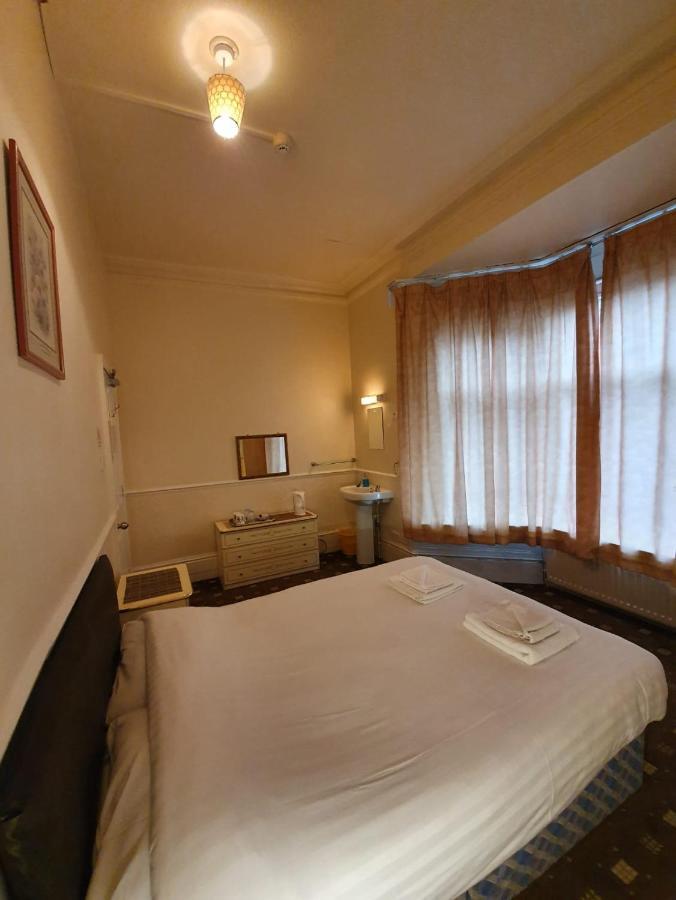 The Handforth Lodge Zewnętrze zdjęcie