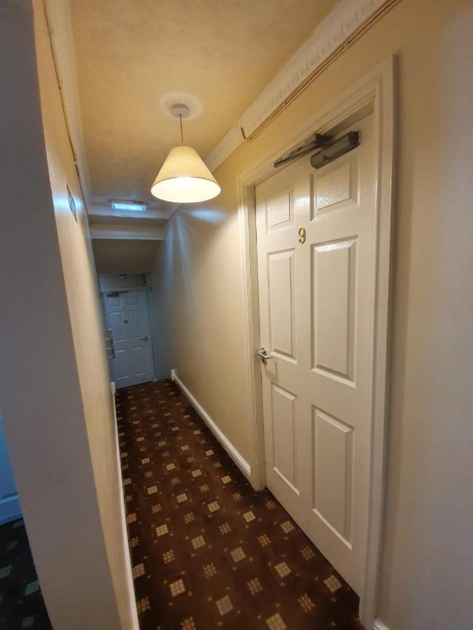 The Handforth Lodge Zewnętrze zdjęcie