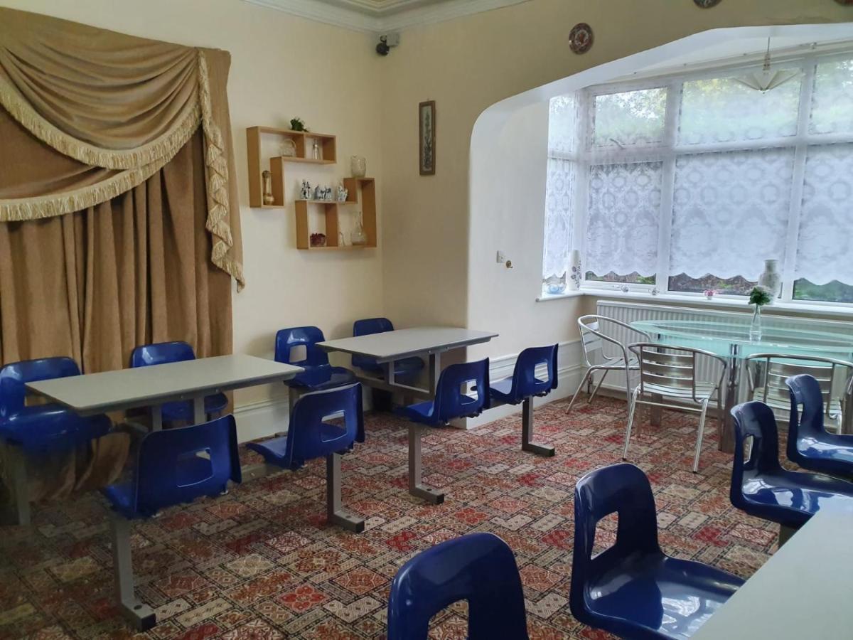 The Handforth Lodge Zewnętrze zdjęcie
