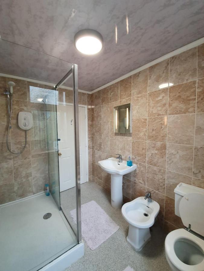 The Handforth Lodge Zewnętrze zdjęcie