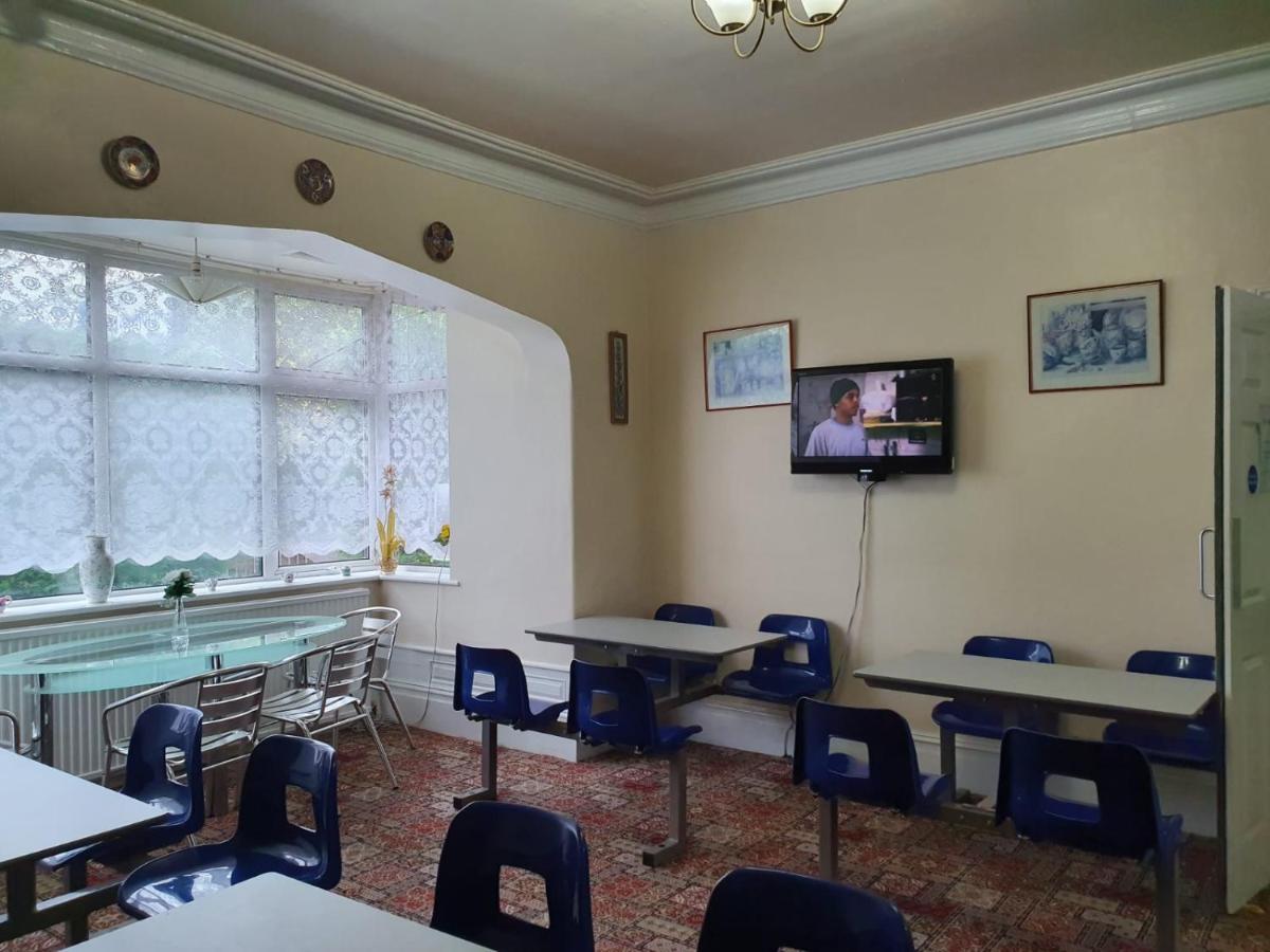 The Handforth Lodge Zewnętrze zdjęcie